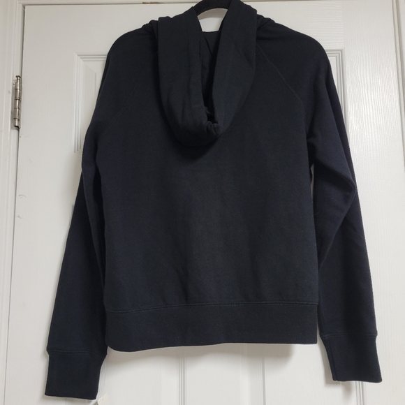 Aeropostale NWT NYC USA Full-Zip Hoodie Women's Size Large. - Picture 7 of 10